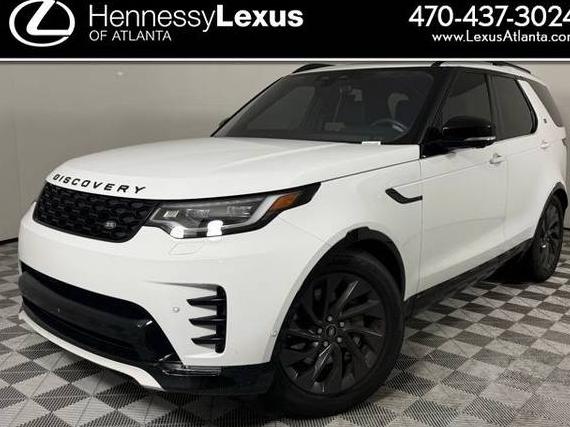 LAND ROVER DISCOVERY 2022 SALRT2EX9N2460102 image LAND ROVER DISCOVERY 2022 SALRT2EX9N2460102 image